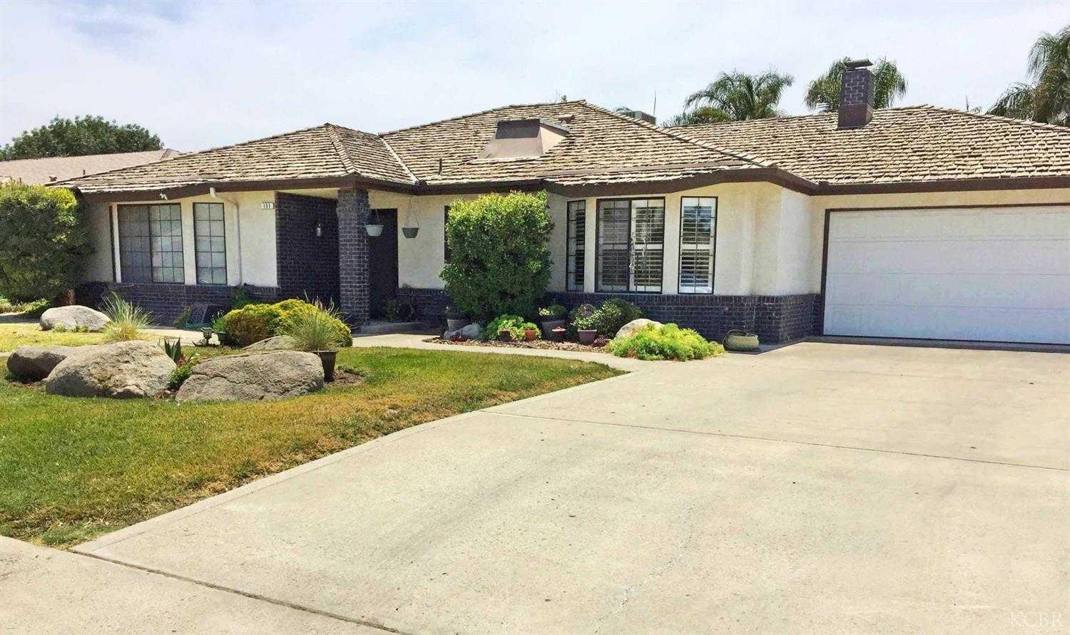 151 Adrian, 215848, Hanford, Single Family Residence,  sold, Realty World - Advantage - Hanford