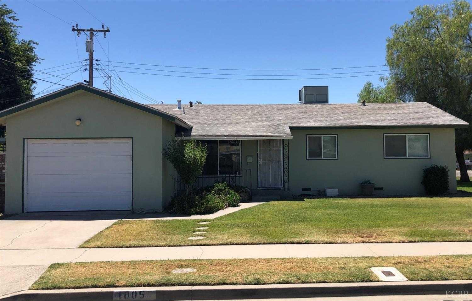 1005 Water, 222112, Hanford, Single Family Residence,  sold, Realty World - Advantage - Hanford