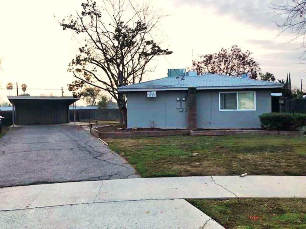 1414 Rodgers, Hanford, Duplex,  for rent, Realty World - Advantage - Hanford